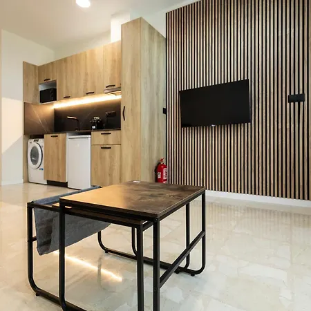 Vera Suites By Concept Flats Valencia Exterior photo