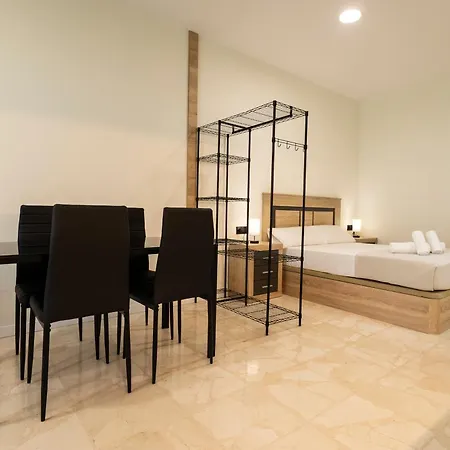 Vera Suites By Concept Flats Valencia Exterior photo