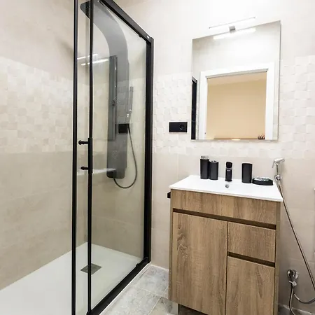 Vera Suites By Concept Flats Valencia Exterior photo