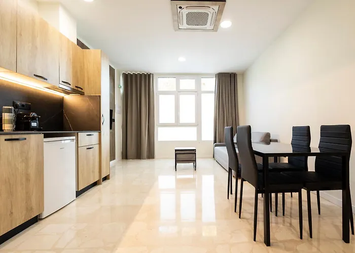 Vera Suites By Concept Flats