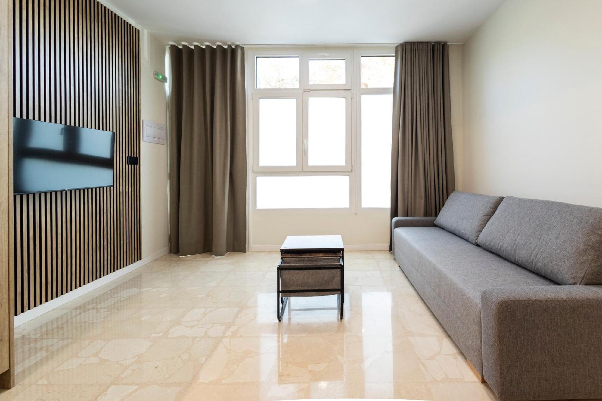 Apartment Vera By Concept Flats Valencia