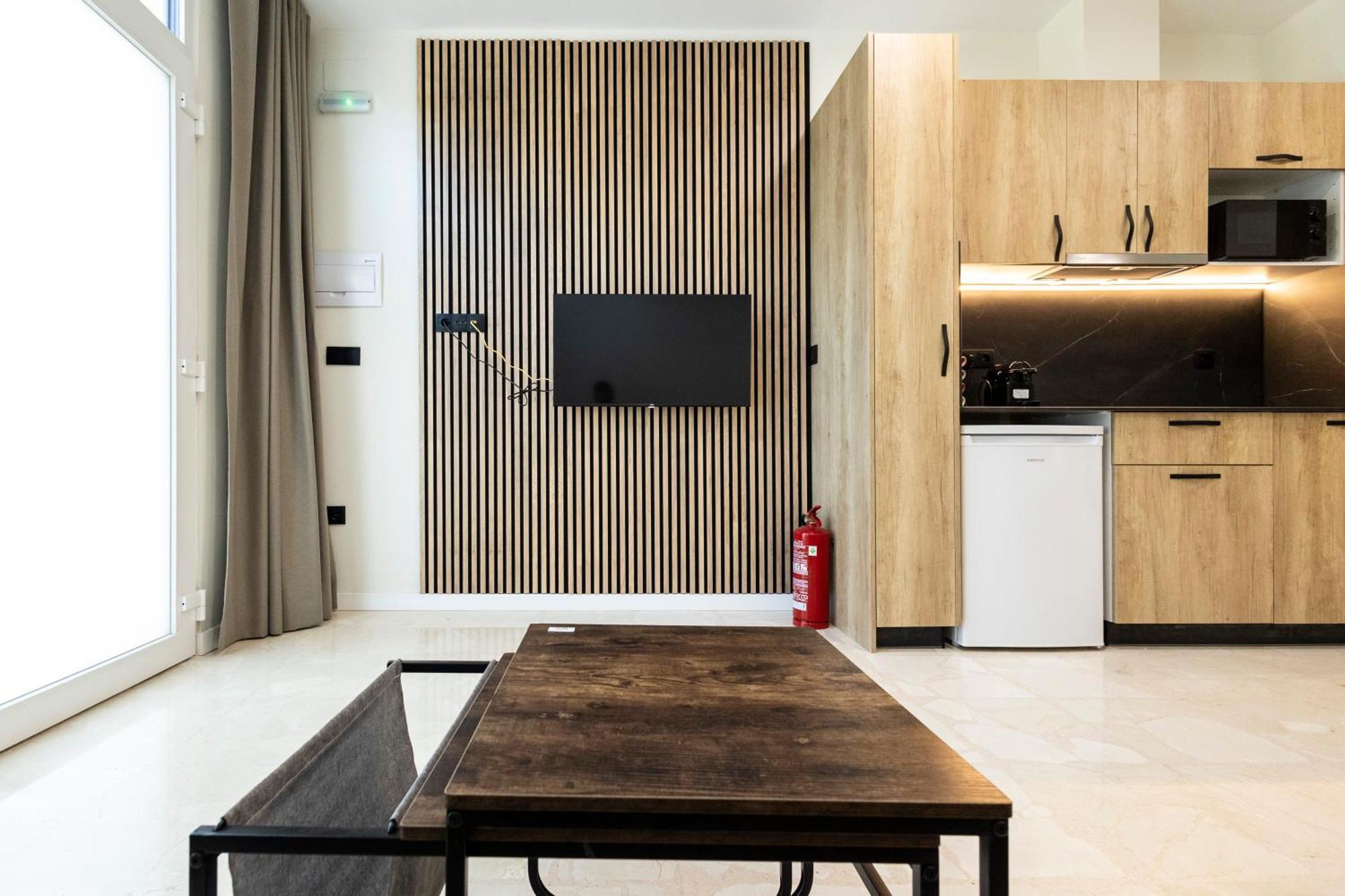 Apartment Vera By Concept Flats