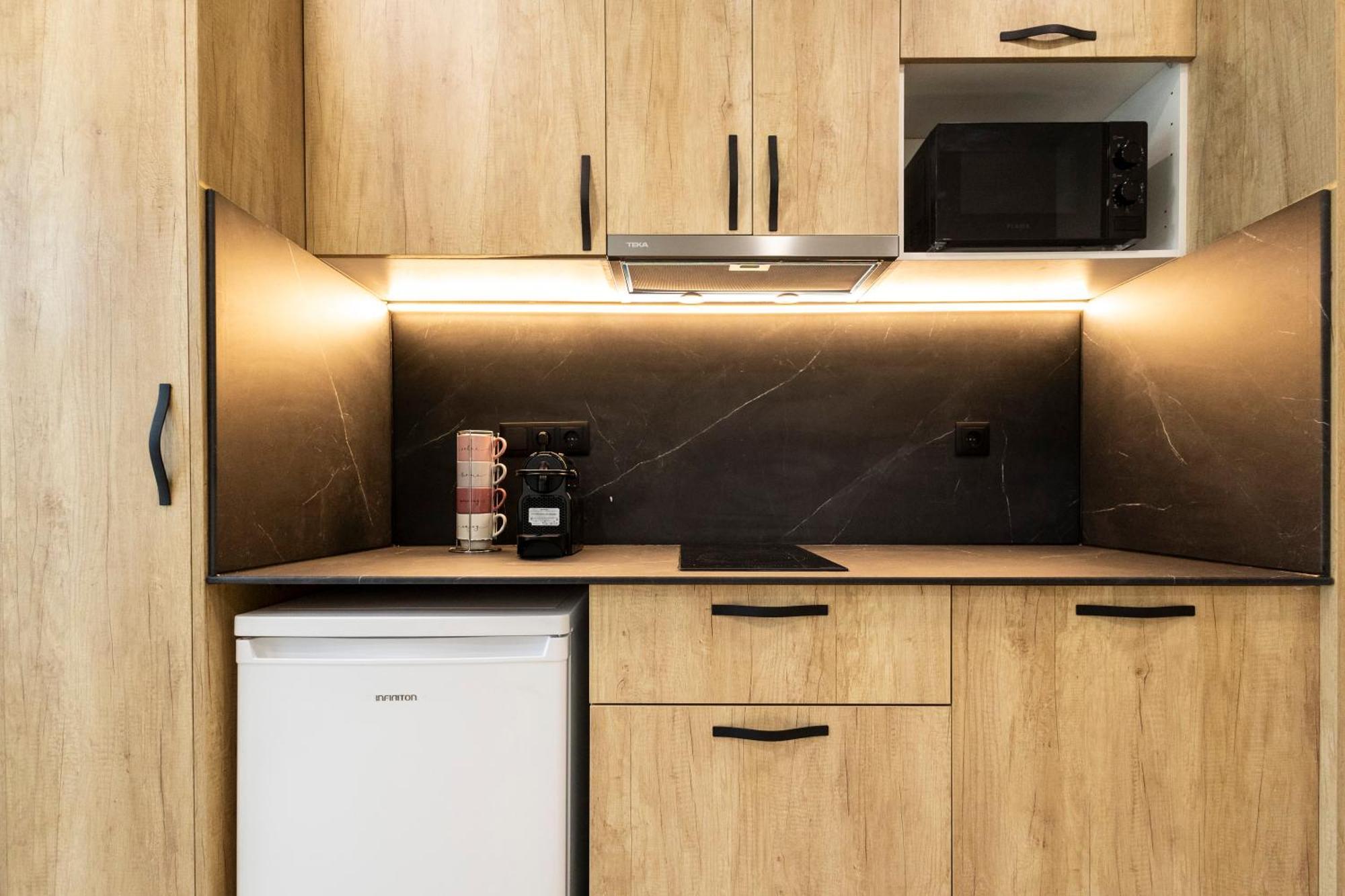 Vera By Concept Flats Apartment *