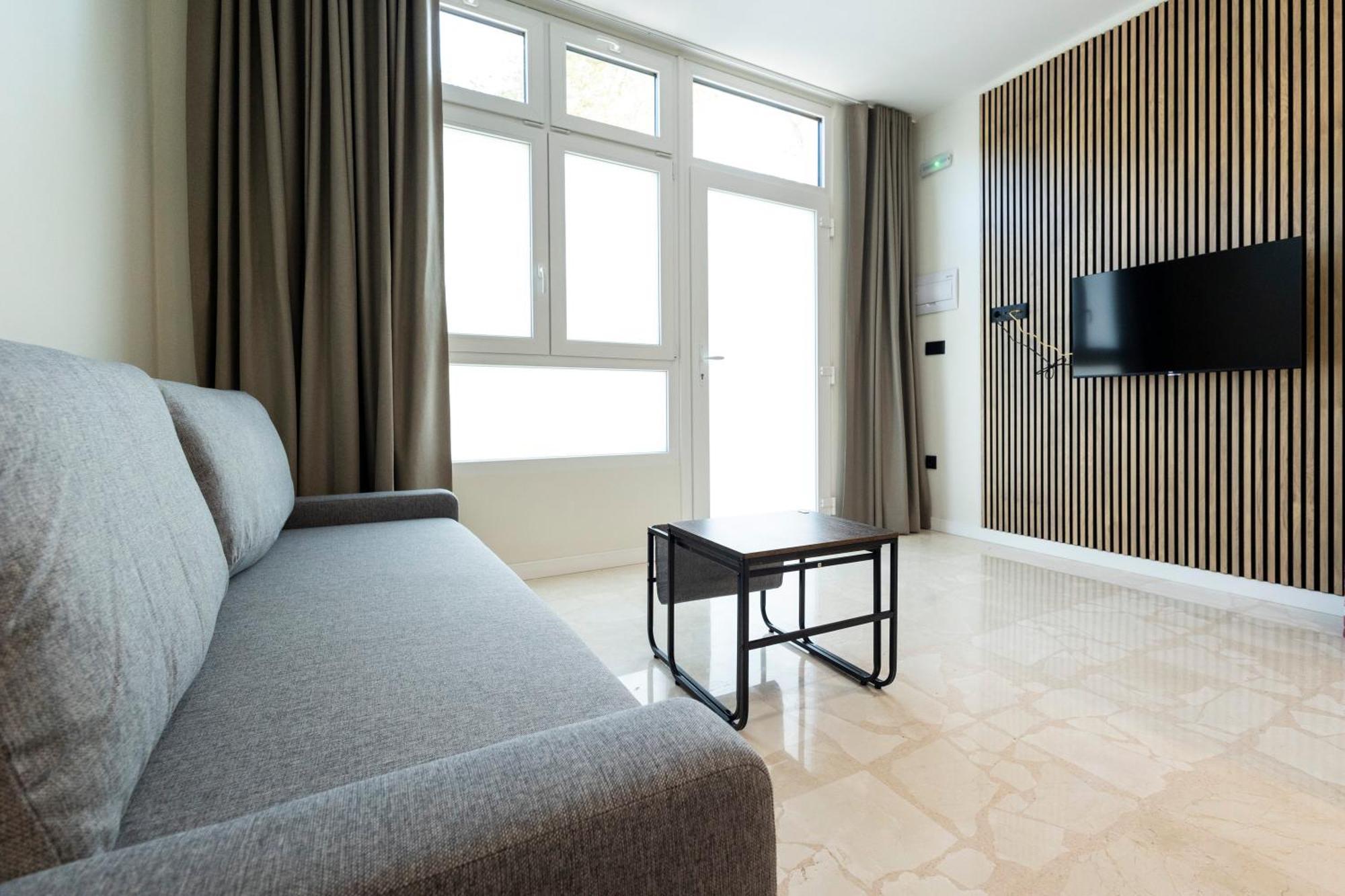 Vera By Concept Flats Apartment