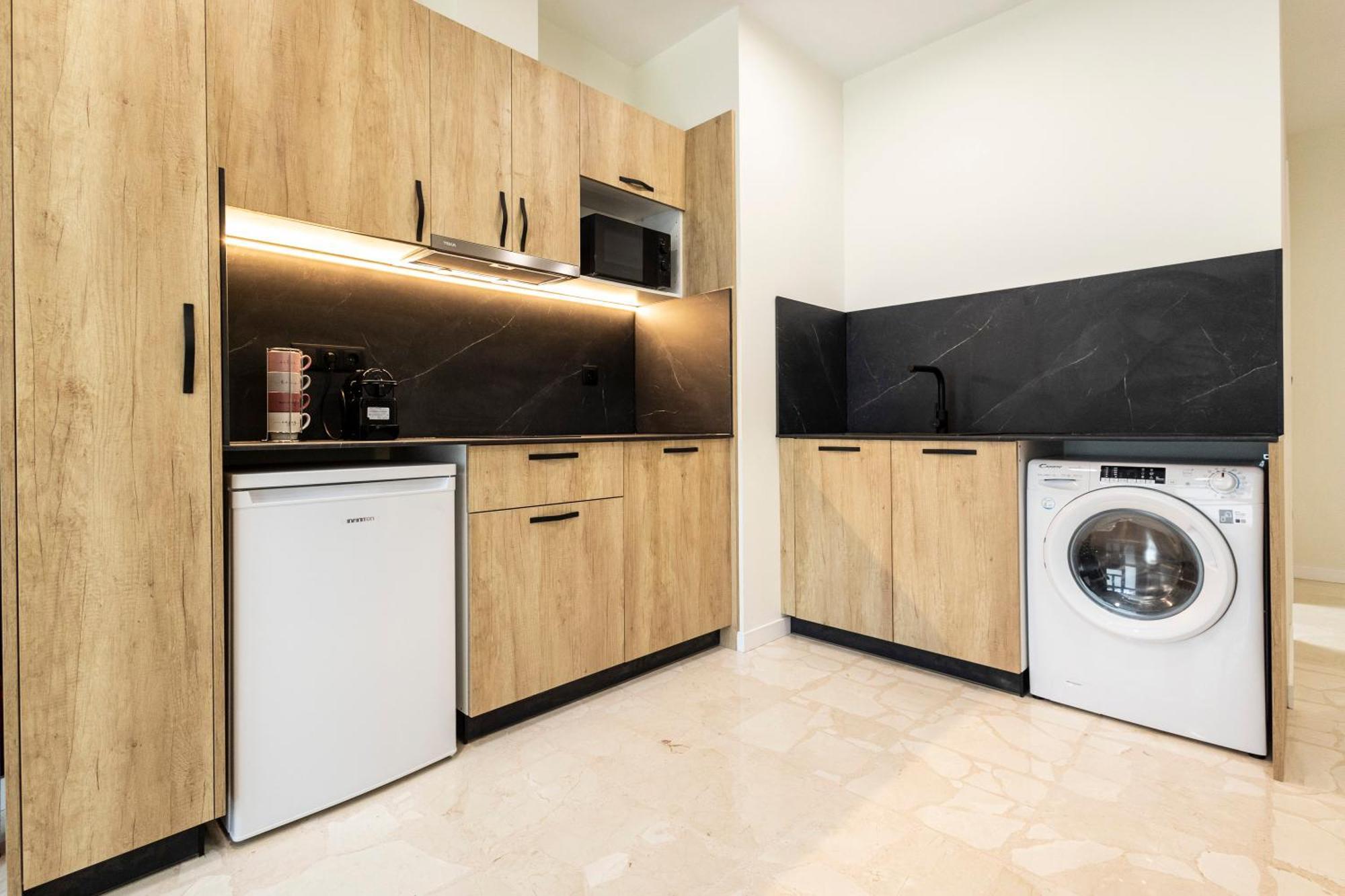 Vera By Concept Flats Apartment *
