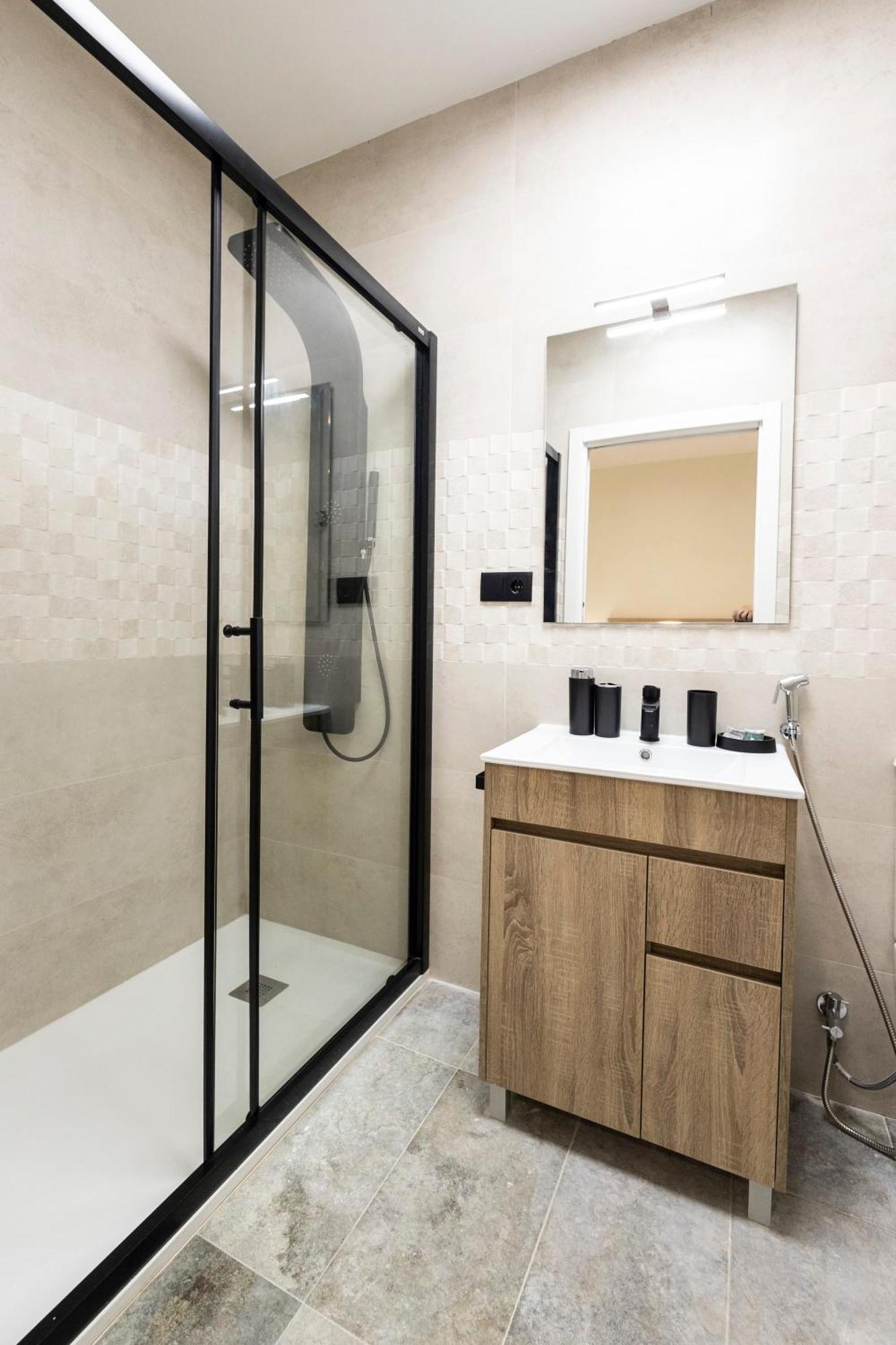 Vera By Concept Flats Apartment Valencia