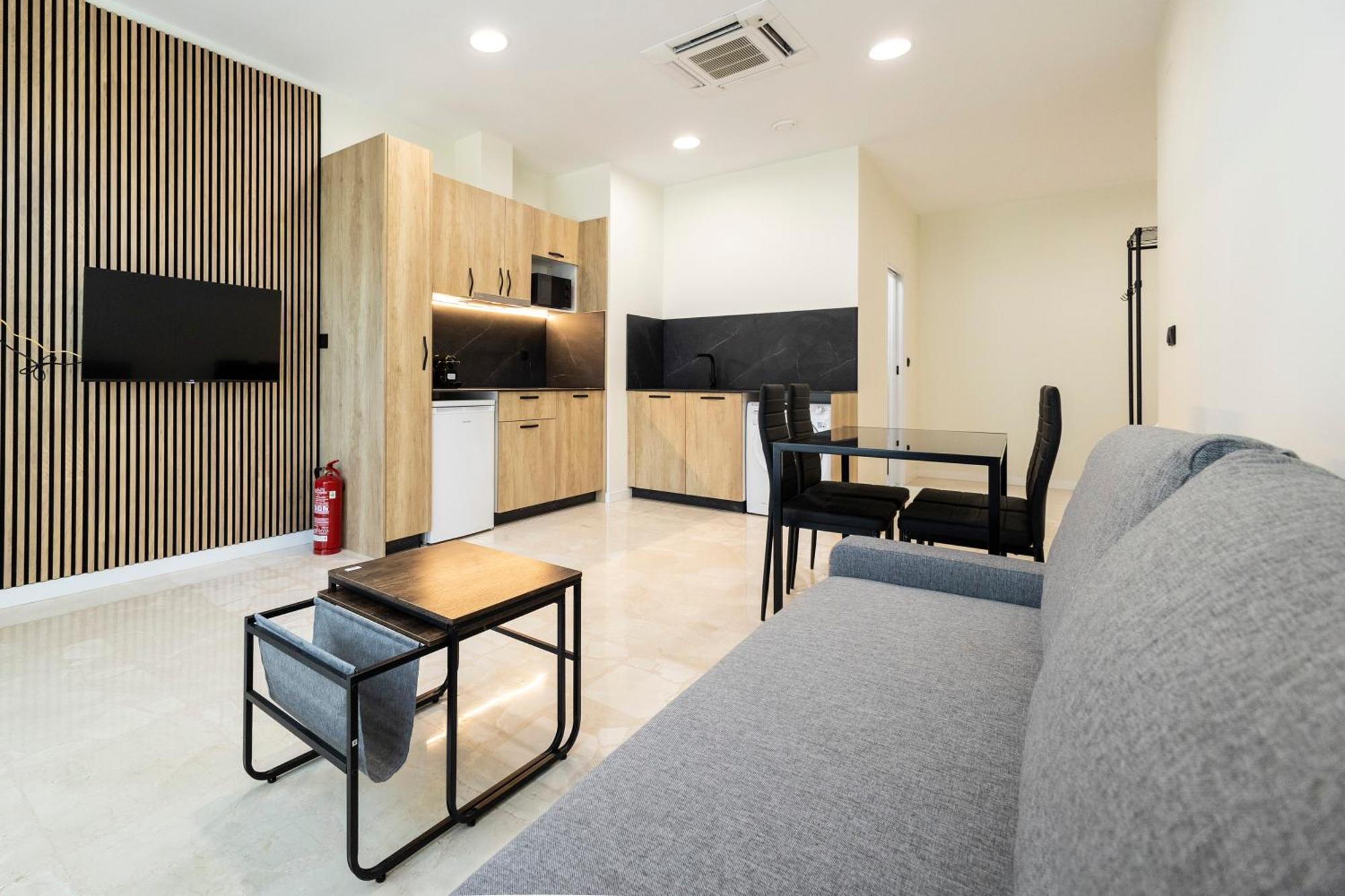 Apartment Vera By Concept Flats