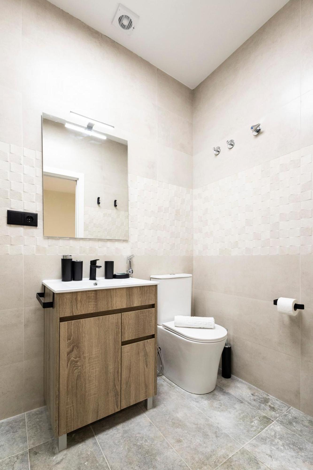 Vera By Concept Flats Apartment *